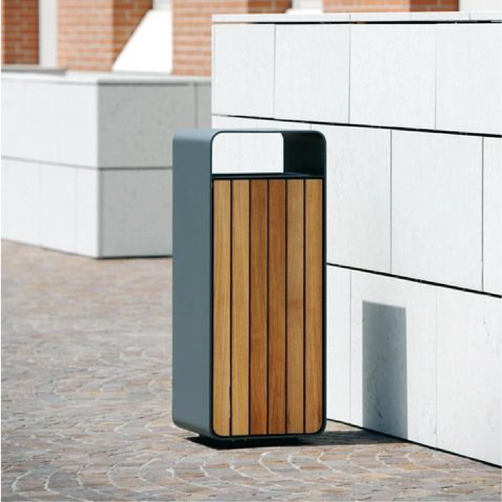 Smart Bin