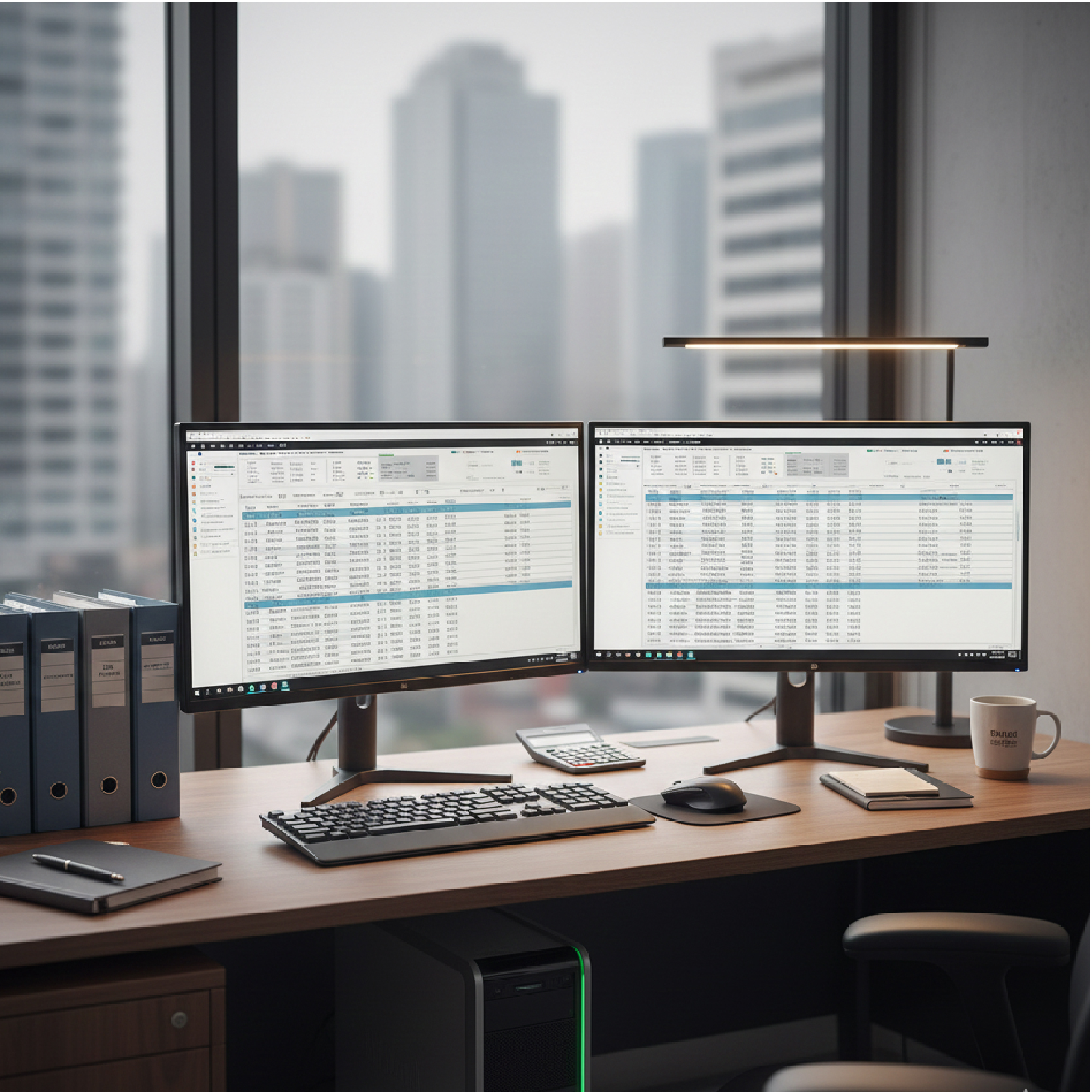 Project Manager